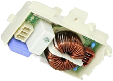 GlobPro 6201EC1006T Diswasher Noise Filter Assembly 5" length Approx. Replacement for and compatible with LG Kenmore Heavy DUTY