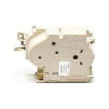 Global Products Washer Timer Assembly with GE WH12X10255