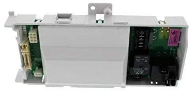 ReplacementParts - Dryer Electronic Control Board W10182366-W10200473