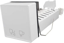 GlobPro FDI101S Icemaker Ice Maker Model Replacement for and compatible with Frigidaire FDI101S Heavy DUTY