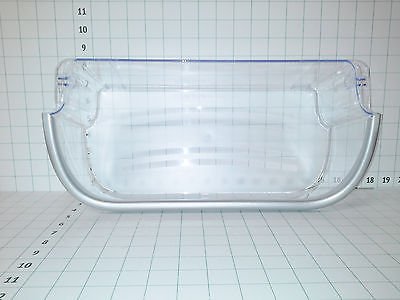 Express Parts  241808206 Frigidaire Refrigerator Door Shelf Bin 241808206