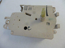 8557301R FREE EXPEDITED Whirlpool Washer Timer  8557301R