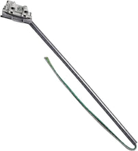 GlobPro 3949237 3949239 3949240 3949247 Washer Lid Switch Assembly 14" ¼ length Approx. Replacement for and compatible with Whirlpool Estate KitchenAid Kenmore/Sears Heavy DUTY