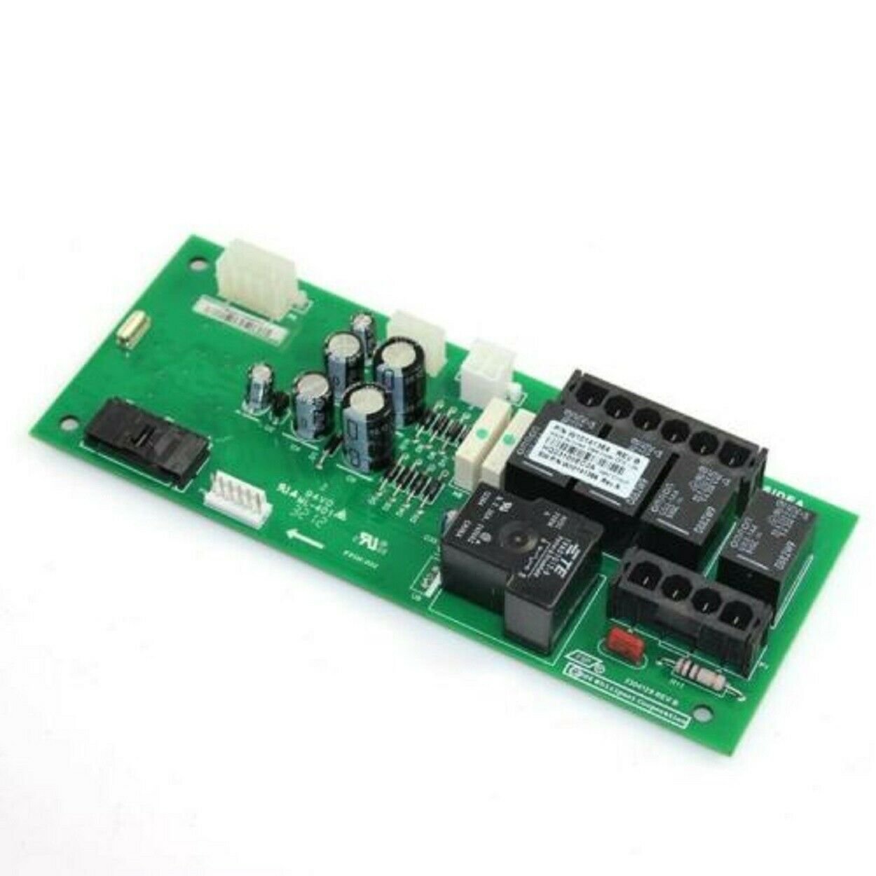 2-3 days delivery- HQ33300FCDD Ice Maker Control Board HQ33300FCDD