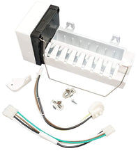 Kenmore Whirlpool Refrigerator Icemaker Kit 4317943