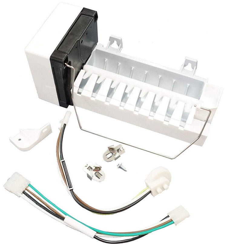 Kenmore Whirlpool Refrigerator Icemaker Kit 4317943