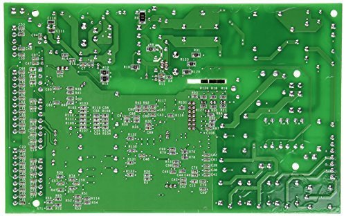 200D4862G004 General Electric Main Control Board 200D4862G003, 200D4862G004