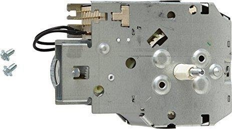 Whirlpool Kenmore Washer Timer BWR981014 fits PS11743424