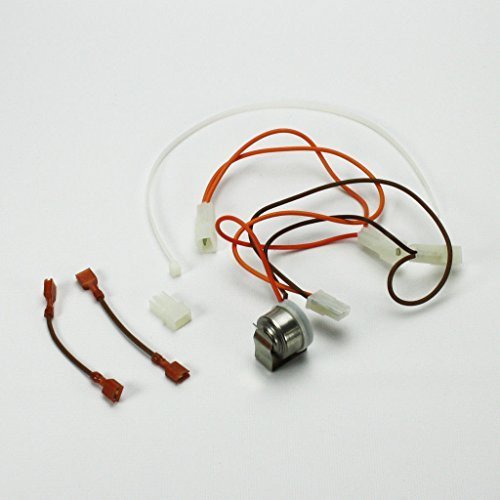 Whirlpool Kenmore Kenmore Refrigerator Defrost Thermostat R0161088 supplier_id_salesexport_41252152280947