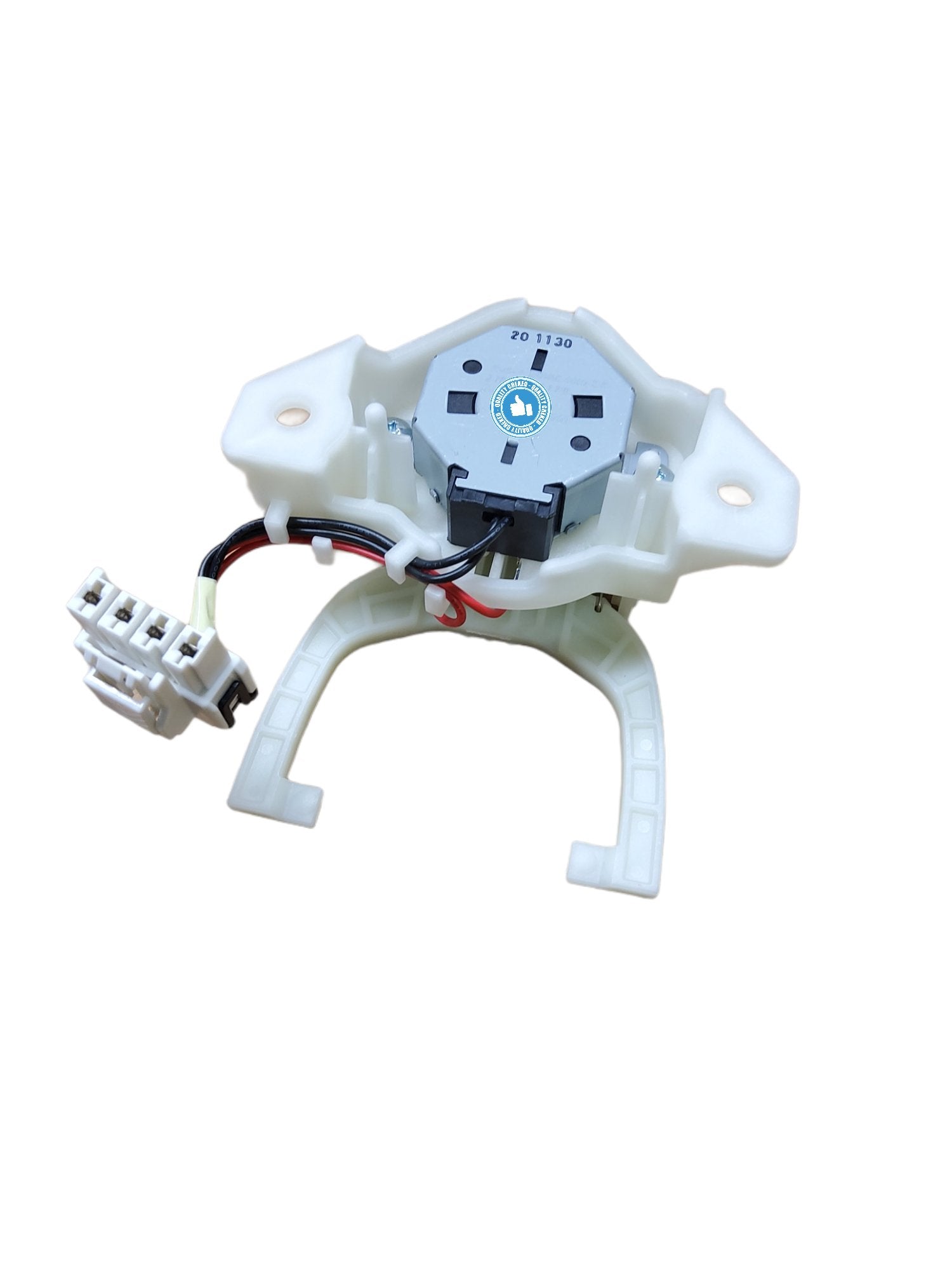 GlobPro WH05X24435 WH05X25036 Washer Shift Actuator 4" ΒΌ length Approx. Replacement for and compatible with GE Hotpoint Heavy DUTY