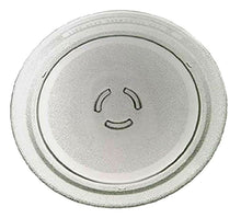 AP3130793 Microwave Turntable Tray Replacement (11 7/8 inches in diameter)