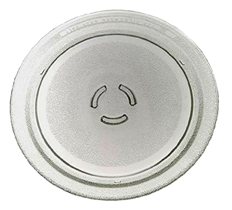 AP3130793 Microwave Turntable Tray Replacement (11 7/8 inches in diameter)