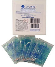 Global Products UlaclrClean Ice Maker Compatible U-Line AP6041585