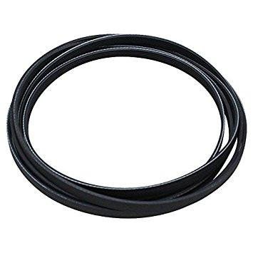 Major Appliances Dryer Belt for Whirlpool and Kenmore 35001137 W10205415 AP6017004 PS11750299