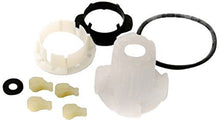 GARP 285811 Compatible Replacement for Cam Agitator Fits Admiral, Amana, Crossley, Estate, Ingles, Kenmore, Kitchen Aid, Magic Chef