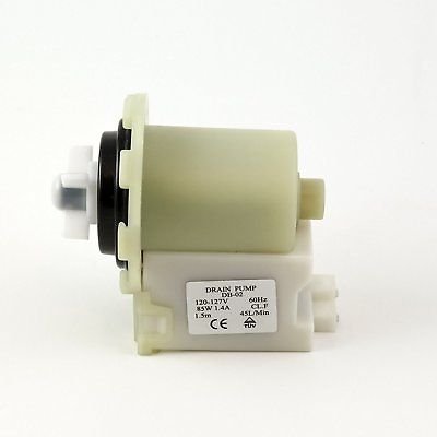 Express Parts  ASK23 Fits Whirlpool Washer Drain Pump 8540024 W10130913 -Priority $3.95 Today