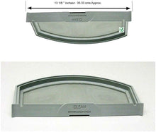 E-DrUS CK900361 CK900361 Compatible with Hotpoint GE Dryer Filter Lint Screen AP6279482 compatible with Heavy DUTY