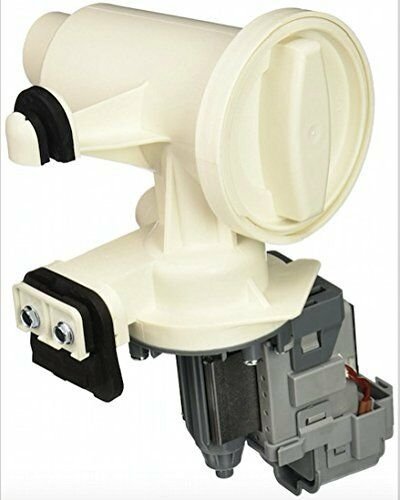 W10730972  Generic Fits  Whirlpool W10730972 Water Pump for Washer