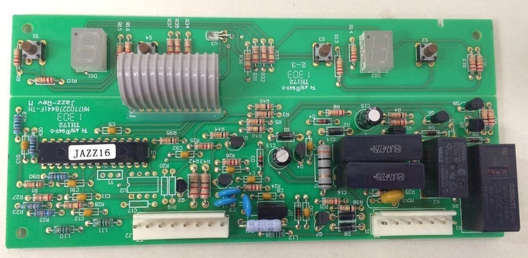 Amana Maytag Refrigerator Main Control Board. AP6005567