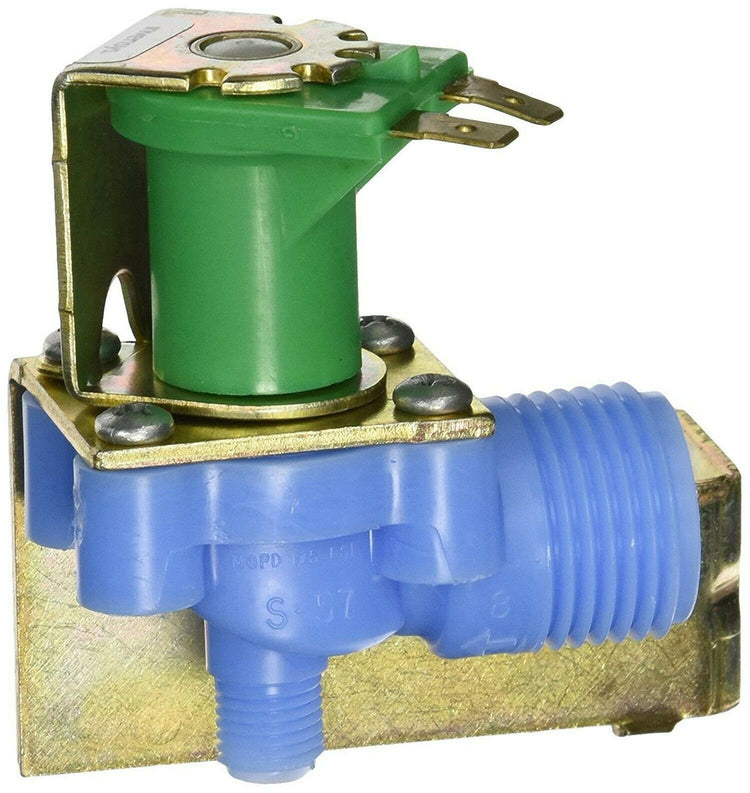 Global Products Refrigerator Water Inlet Valve Compatible with GE AP2071685