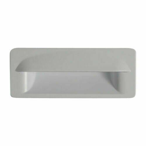 2-3 Days Delivery - Dryer Door Handle (White) 3021715