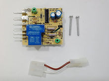 Express Parts  AP3109393 Ikea Whirlpool Refrigerator Defrost Control Board 4388931 NEW OEM