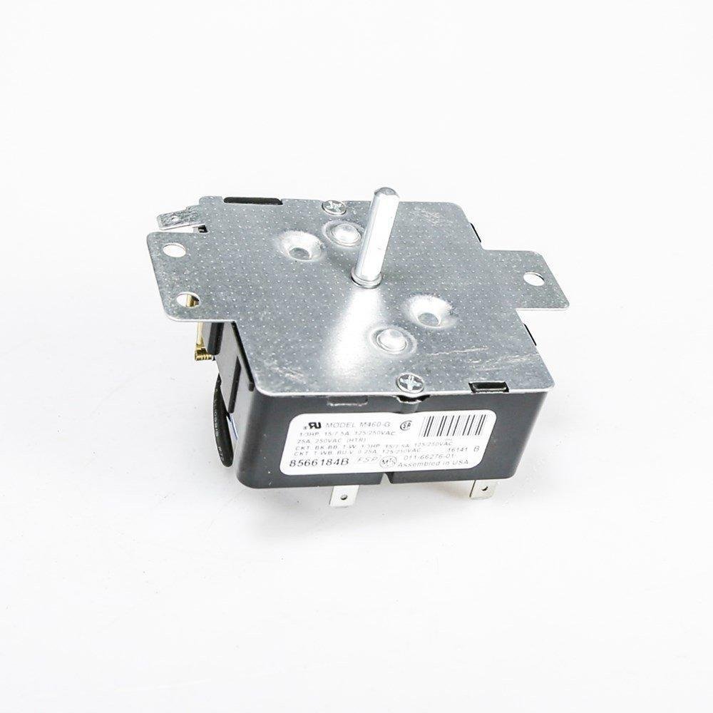 Kenmore Whirlpool Dryer Timer BWR981956 fits PD00002853