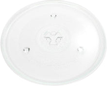 Global Solutions- Microwave GLASS TRAY WB49X10185
