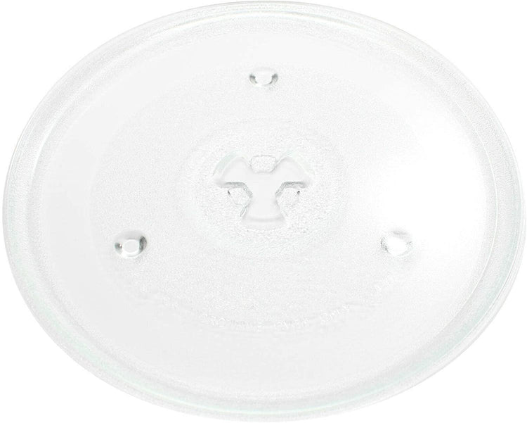 Global Solutions- Microwave GLASS TRAY WB49X10185
