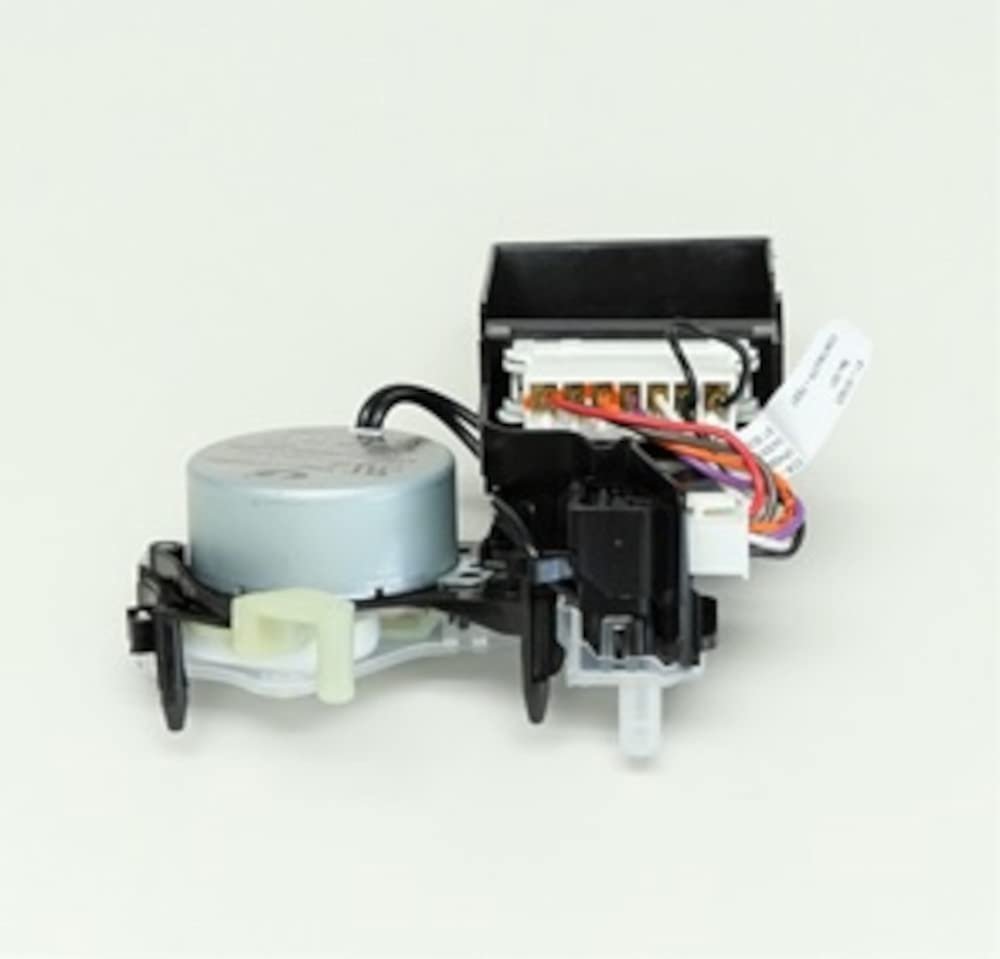 DrEquipUS W10006355 Washer Shift Actuator Replacement for and compatible with Kenmore/Sears Whirlpool Maytag Admiral Heavy DUTY