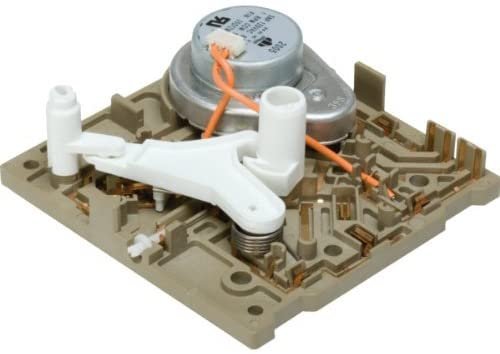 ERP Refrigerator Ice Maker Motor Module Control ER628366