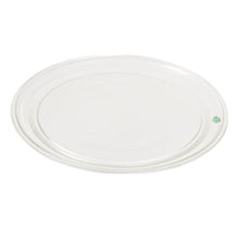GlobPro 1055625 Microwave Glass Turntable Tray 13" Diameter Approx. Replacement for and Compatible with Frigidaire Heavy Duty
