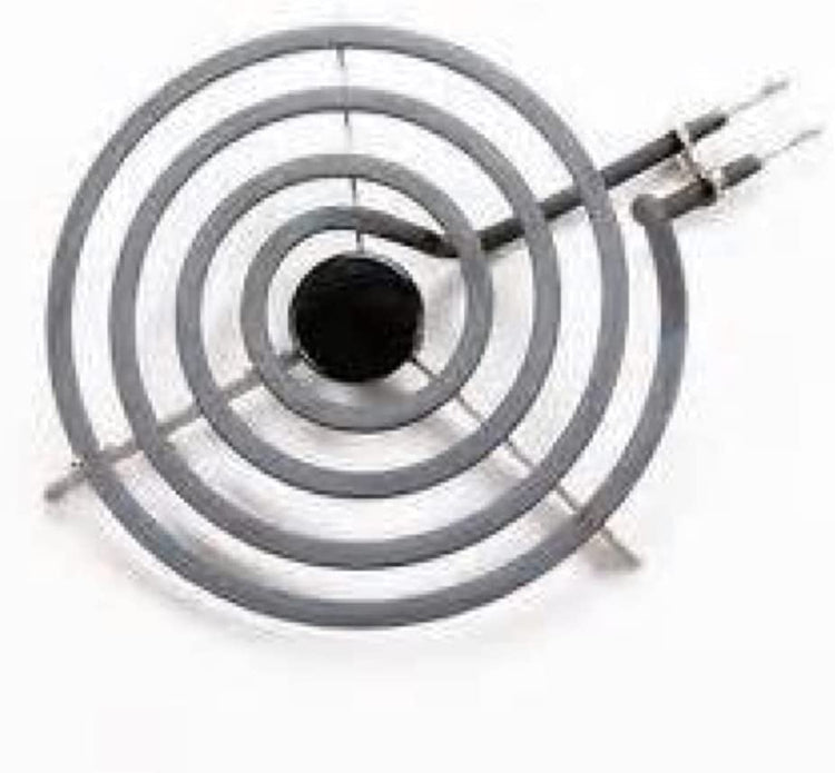 E-DrUS AP4356467 PS2339242 EAP2339242 PD00000160 Electric Range 8 Inch Surface Element compatible with FrigidaireTappanKenmore/Sears Heavy DUTY