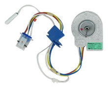 GE WR60X10074 Fan Motor for Refrigerator