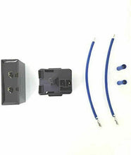 5SP15N314LFM / 2225929 Starter PTC with 2169373 12 uf capacitor