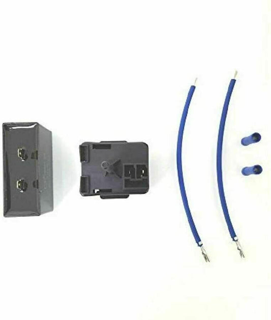 5SP15N314LFM / 2225929 Starter PTC with 2169373 12 uf capacitor