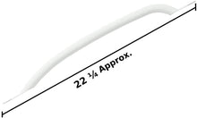 GlobPro AP4454118-PS2368270-EAP2368270-PD00007503 Refrigerator Door Handle 22 ¼" Approx. Replacement for and compatible with Frigidaire brands include Kenmore Electrolux White Westinghouse Heavy DUTY