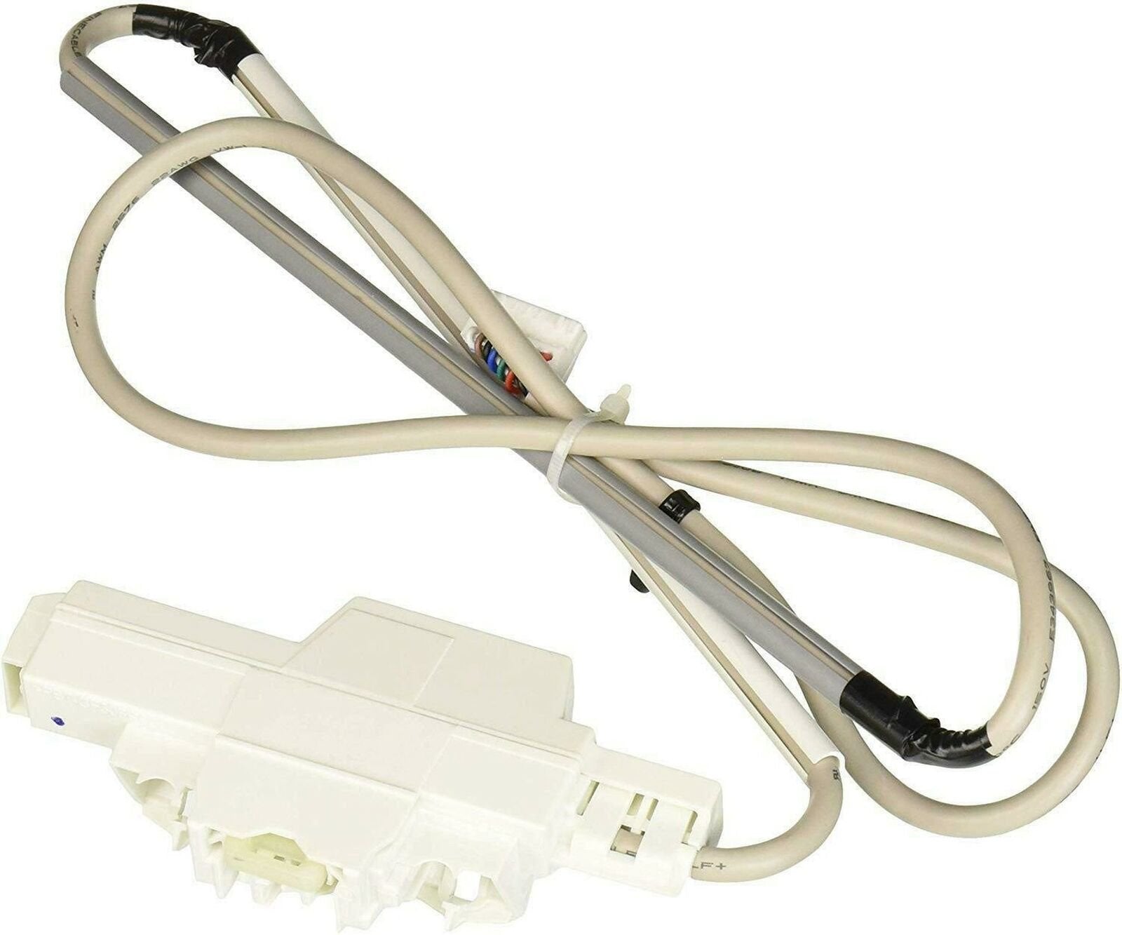 NEW W10619844 Latch, Lid Lock Compatible for Whirlpool Washer made by OEM Man...