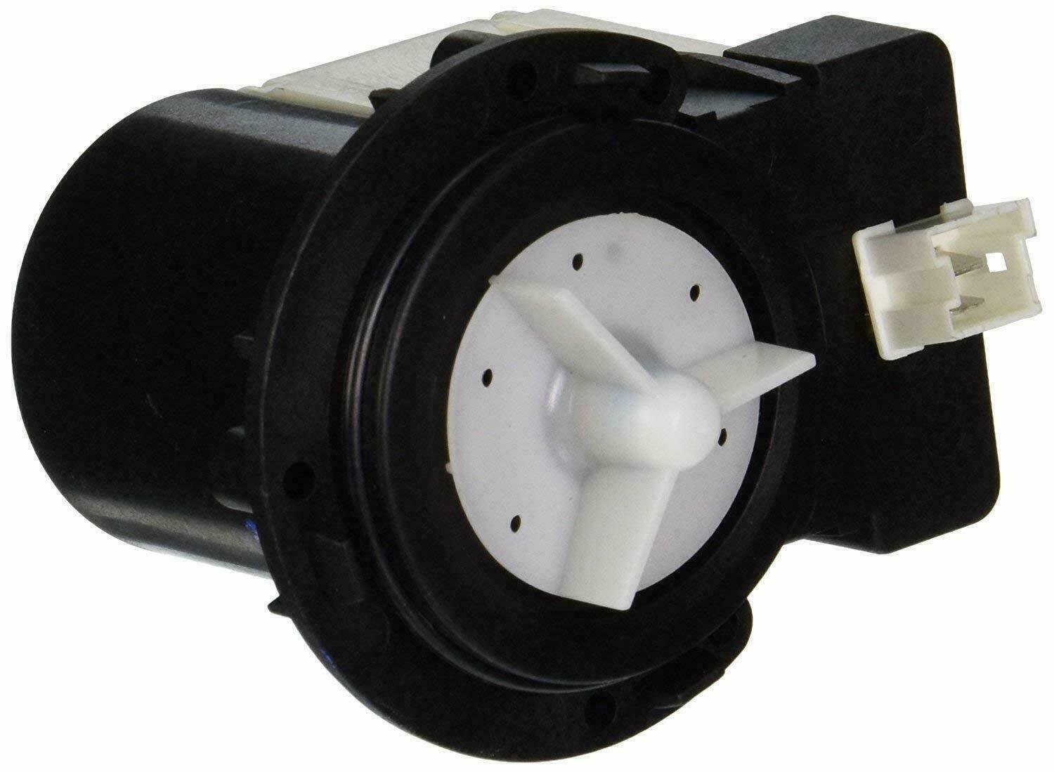 2-3 Days Delivery- Washer Drain Pump DC96-01585D -ONLY MOTOR