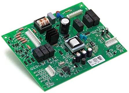 Main Control Board W10312695 AP4695631 PS3418353 for Whirlpool Refrigerator