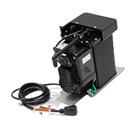 Ice Maker Pump Compatible with KItchenAid Beckett AP5985213, PS1172318, DMD500AWP