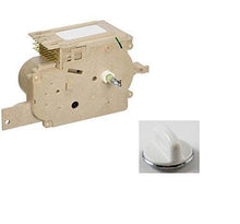 MD GE General Electric Hotpoint RCA Kingston Washer timer includes free knob WH12X10490 WH12X10424 011-100067-01 100067 175D6347P006 175D6347P031 only for models in description