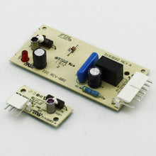 Global Products Refrigerator Optics Control Board Kit Compatible with Kenmore W10193840