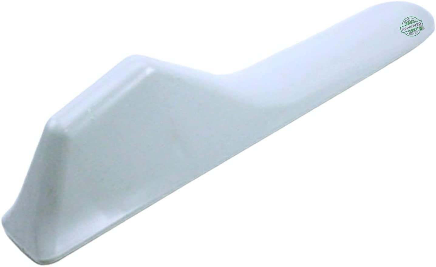 GlobPro PD00004047 EAP11751113 AP6017813 PS11751113 Washer Drum Baffle Tub 12" Β½ length Approx. Replacement for and compatible with Whirlpool Maytag Kenmore Heavy DUTY