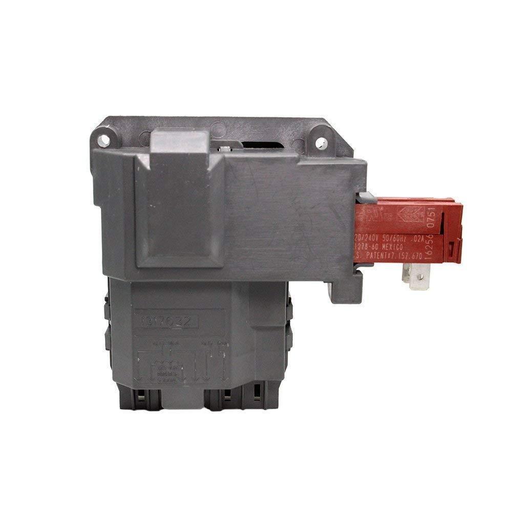 AP6285657 FREE EXPEDITED Frigidaire Door Lock Switch AP6285657