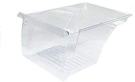 Global Solutions - Refrigerator Crisper Drawer 2173320-2175878