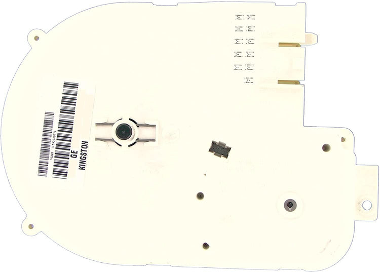 WH12X10300 Washer Timer WH12X10300 / AP3883985 compatible with GE General Electric