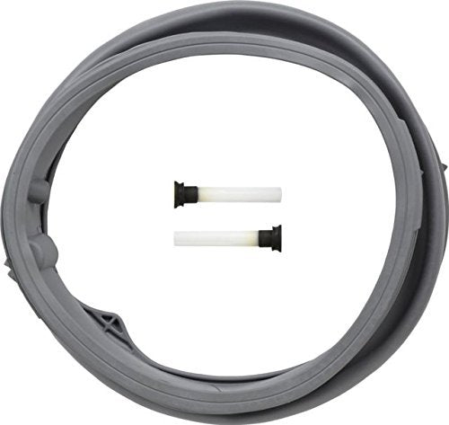 Express Parts  Electrolux Washer Door Boot Seal Kit UNI88381 fits PS1156757
