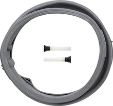 Express Parts  Electrolux Washer Door Boot Seal Kit UNI88381 fits PS1156757