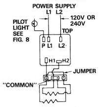 Global Products Cooktop Surface Burner Switch Compatible with Whirlpool W11088181